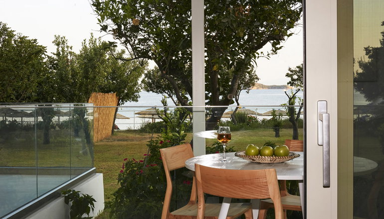 Ammos Luxury Apartments - Μεγάλη Άμμος, Σκιάθος