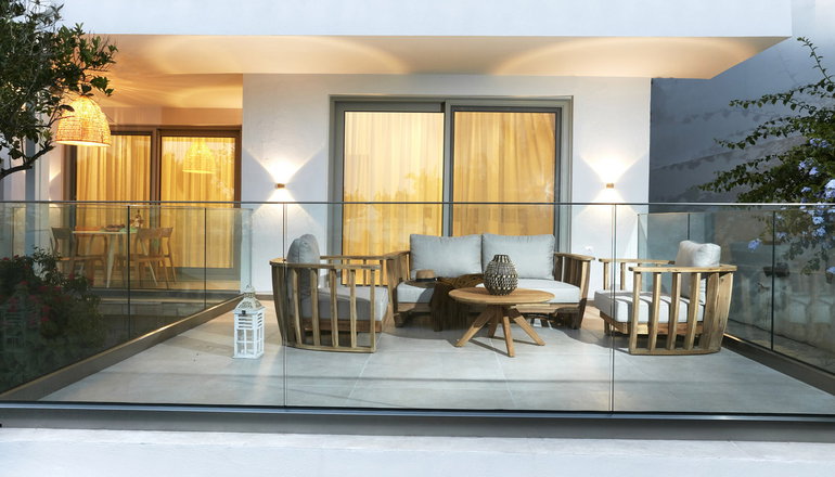 Ammos Luxury Apartments - Μεγάλη Άμμος, Σκιάθος