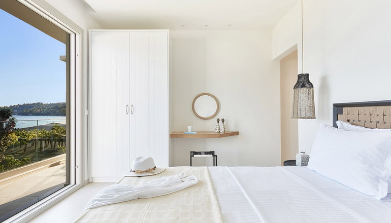 Ammos Luxury Apartments - Μεγάλη Άμμος, Σκιάθος
