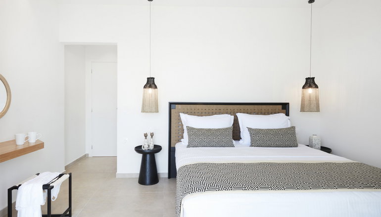 Ammos Luxury Apartments - Μεγάλη Άμμος, Σκιάθος