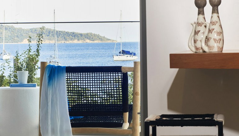 Ammos Luxury Apartments - Μεγάλη Άμμος, Σκιάθος