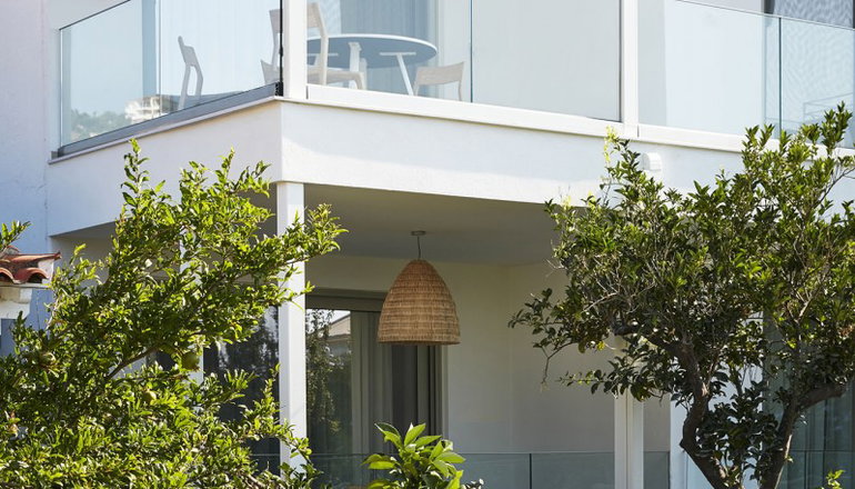Ammos Luxury Apartments - Μεγάλη Άμμος, Σκιάθος