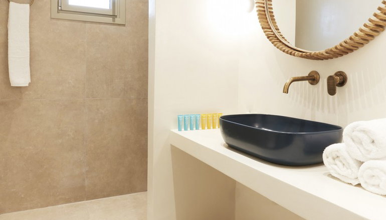 Ammos Luxury Apartments - Μεγάλη Άμμος, Σκιάθος