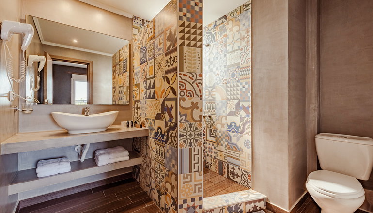Ampelia Hotel Kassandra - Χανιώτη, Χαλκιδική