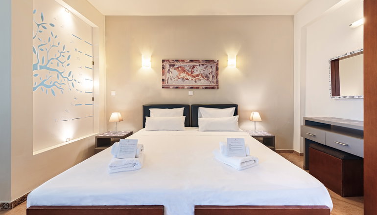 Ampelia Hotel Kassandra - Χανιώτη, Χαλκιδική