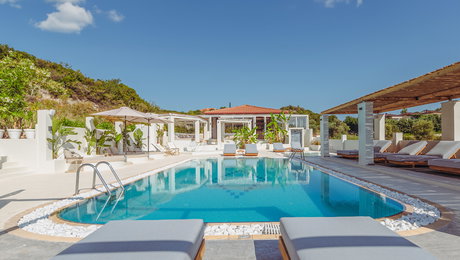 Ampelia Hotel Kassandra - Χανιώτη, Χαλκιδική