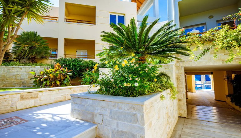 Anais Collection Hotels & Suites - Χανιά, Κρήτη