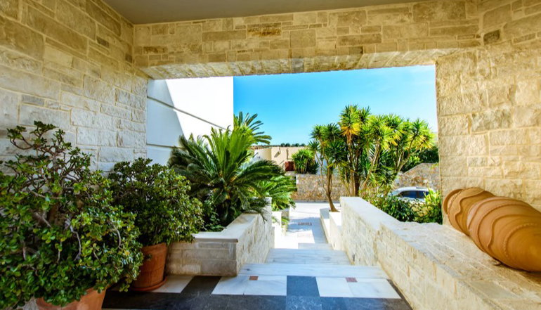 Anais Collection Hotels & Suites - Χανιά, Κρήτη