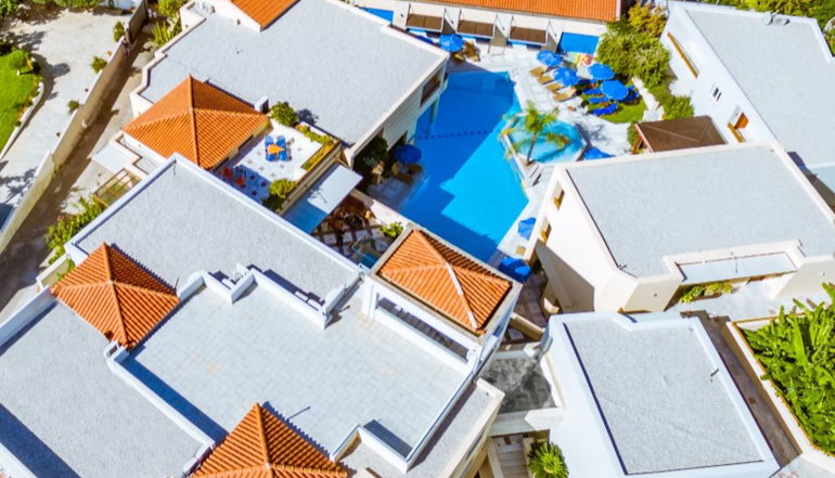 Anais Collection Hotels & Suites - Χανιά, Κρήτη