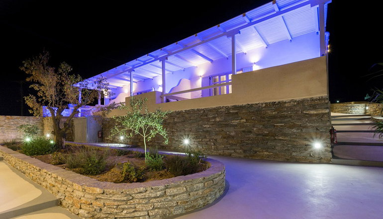 4* Anamar Kea Boutique Hotel