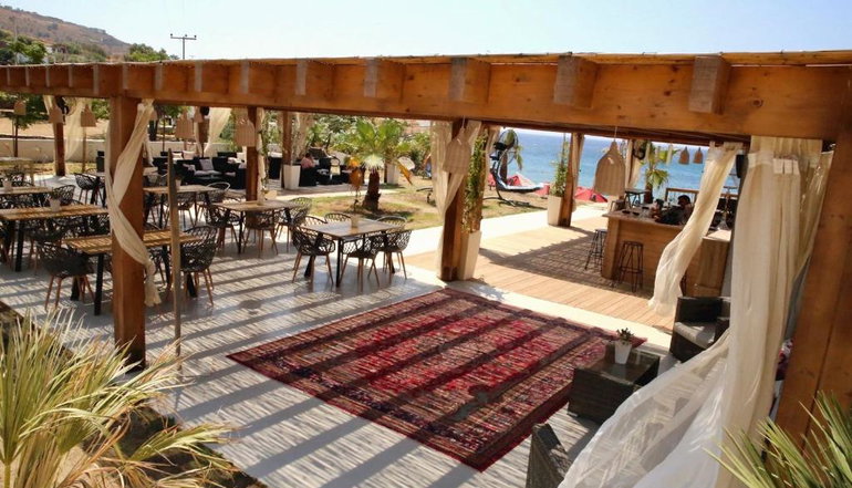 4* Anamar Kea Boutique Hotel
