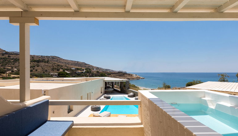 4* Anamar Kea Boutique Hotel