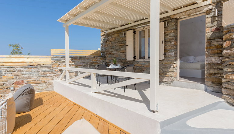 4* Anamar Kea Boutique Hotel