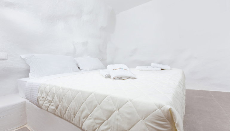 4* Anamar Kea Boutique Hotel