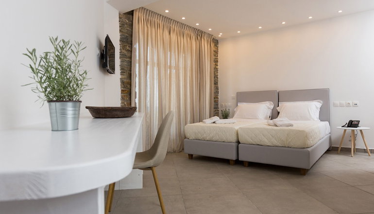 4* Anamar Kea Boutique Hotel