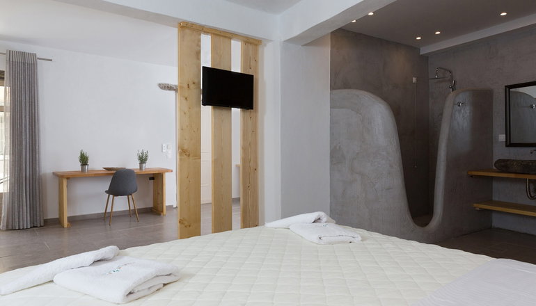 4* Anamar Kea Boutique Hotel
