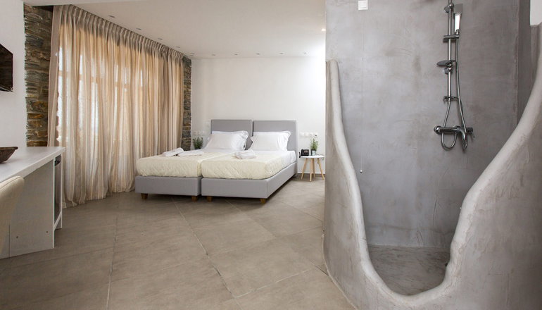 4* Anamar Kea Boutique Hotel