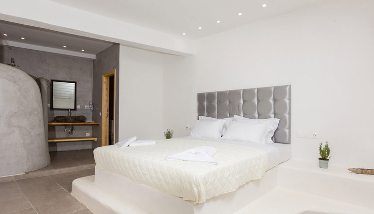 4* Anamar Kea Boutique Hotel