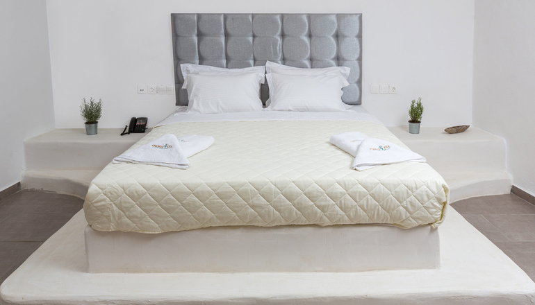 4* Anamar Kea Boutique Hotel