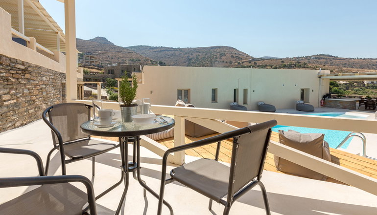 4* Anamar Kea Boutique Hotel