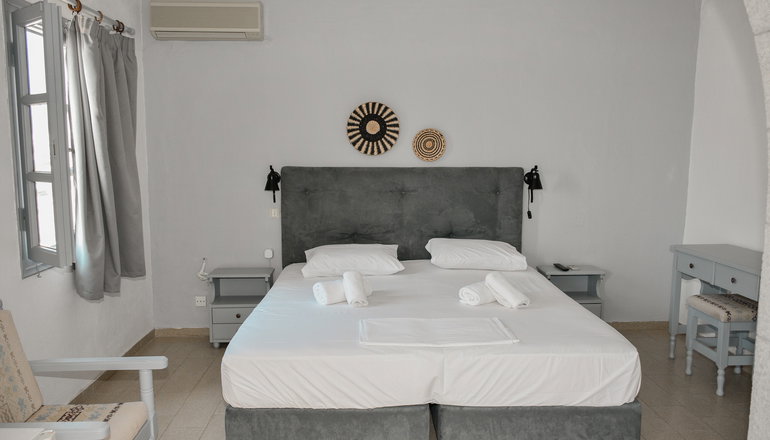 Anamar Patmos Hotel