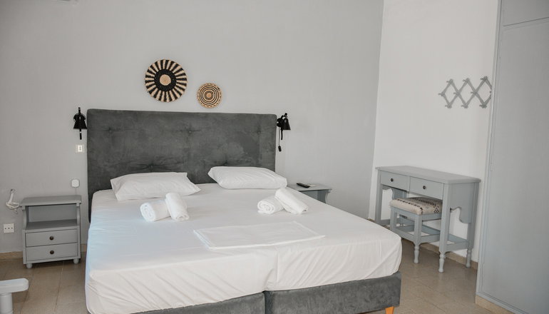 Anamar Patmos Hotel
