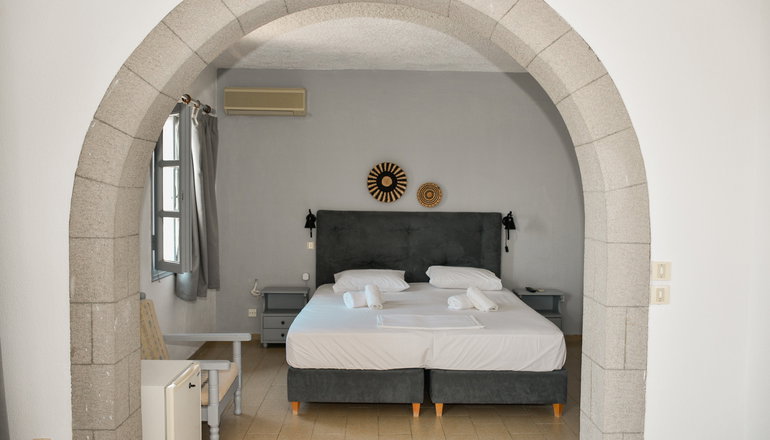 Anamar Patmos Hotel