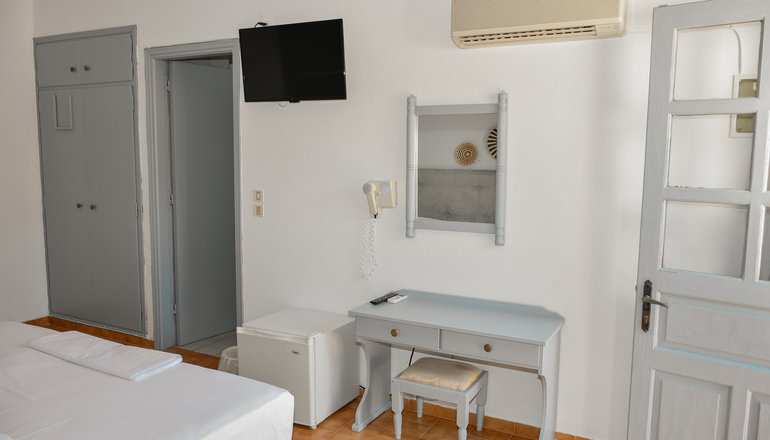 Anamar Patmos Hotel