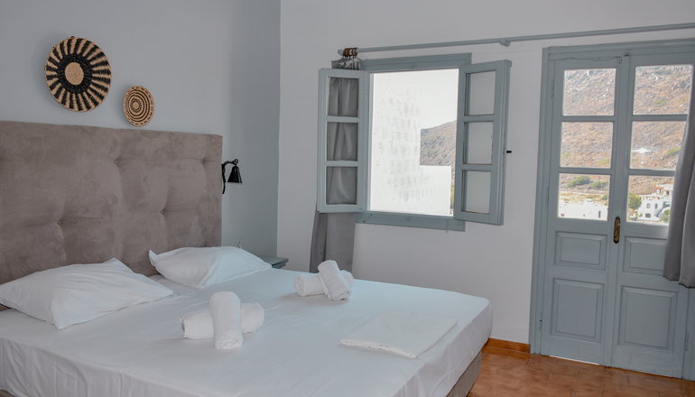 Anamar Patmos Hotel