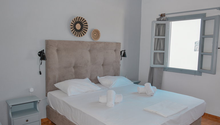 Anamar Patmos Hotel