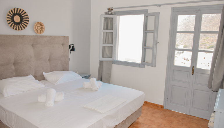Anamar Patmos Hotel