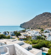 Anamar Patmos Hotel