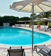 Anamar Patmos Hotel