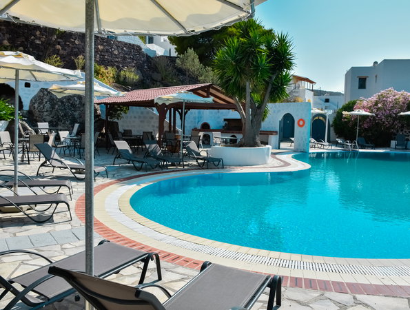 Anamar Patmos Hotel