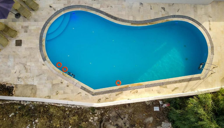 4* Anamar Santorini Hotel - Μονόλιθος, Σαντορίνη