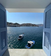 Anamar Symi - Σύμη