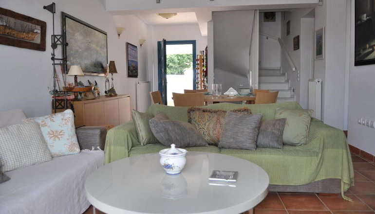 Anamar Villa Kyma