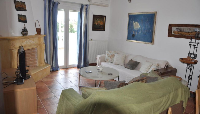 Anamar Villa Kyma