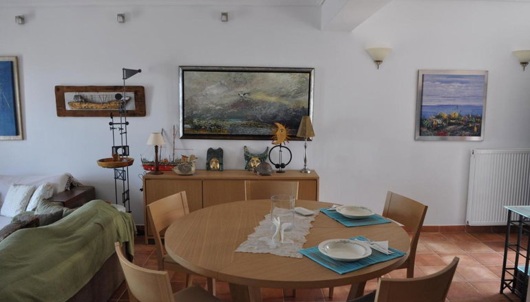 Anamar Villa Kyma