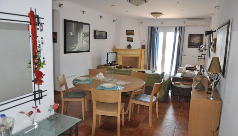 Anamar Villa Kyma