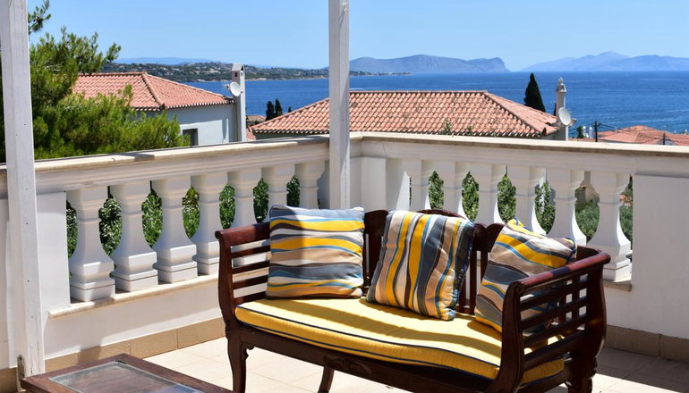 Anamar Villa Kyma