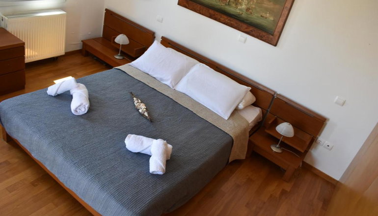Anamar Villa Kyma