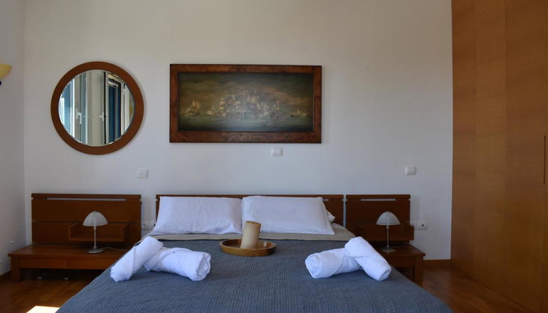 Anamar Villa Kyma