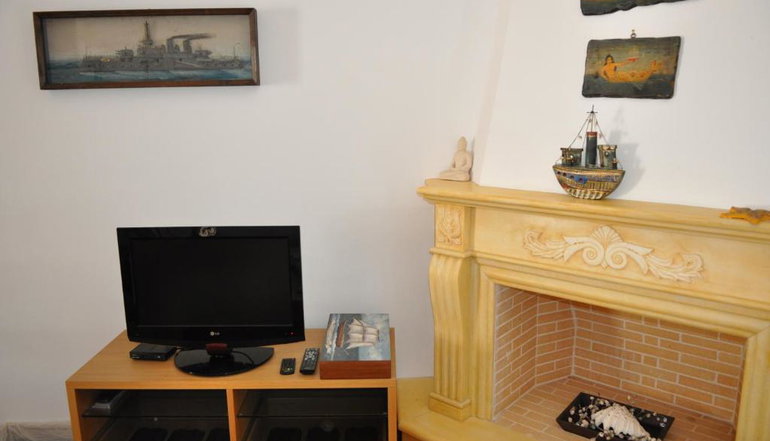 Anamar Villa Kyma