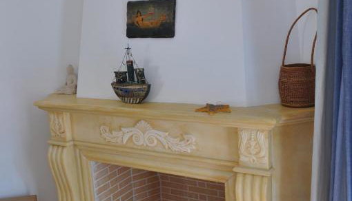Anamar Villa Kyma