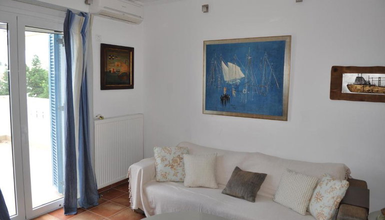 Anamar Villa Kyma