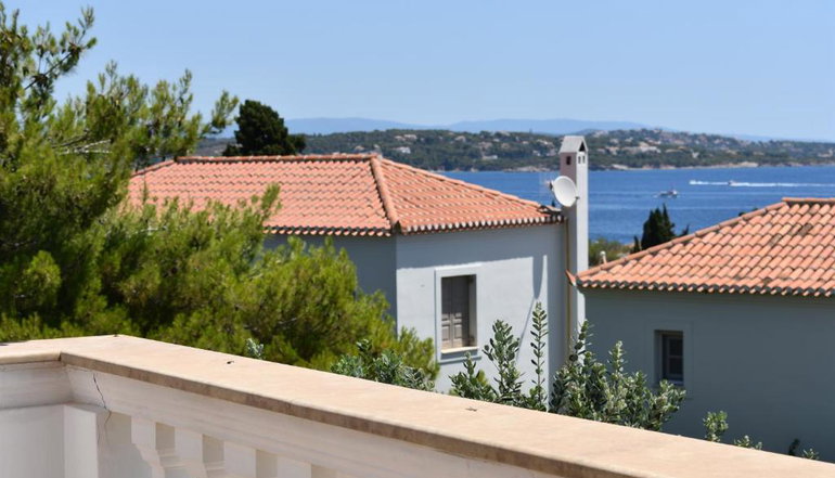 Anamar Villa Kyma