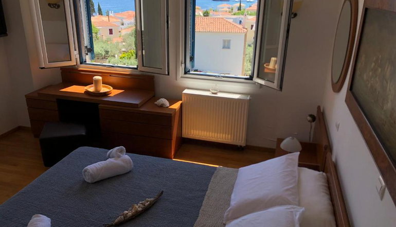 Anamar Villa Kyma