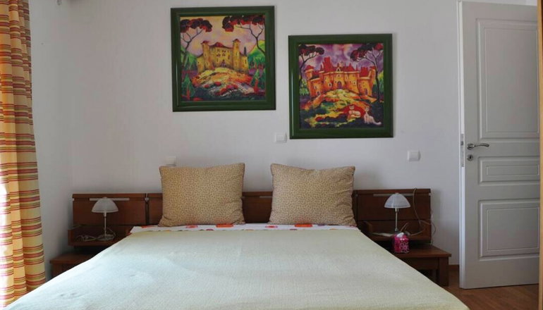 Anamar Villa Kyma
