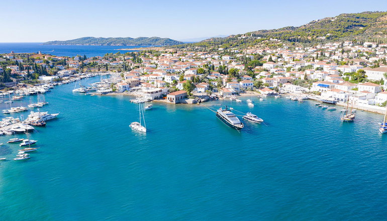 Anamar Villa Kyma